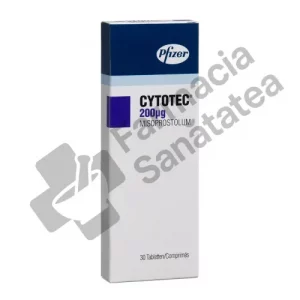 Misoprostol