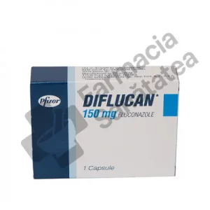 Fluconazol