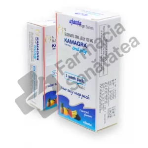 Kamagra Oral Jelly