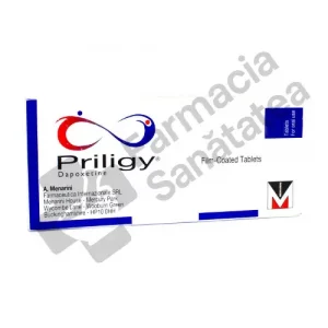 Priligy