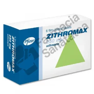 Azitromicina