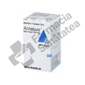 Disulfiram