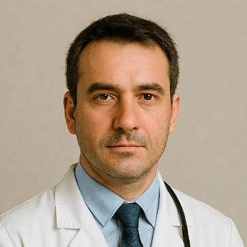Dr. Cătălin Banu