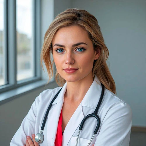 Dr. Mirela Dorneanu
