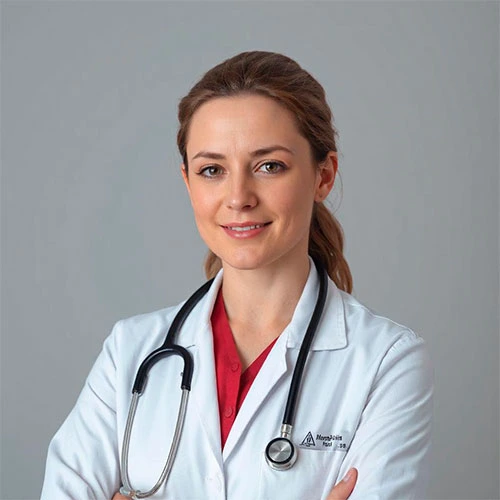 Dr. Adriana Păunescu