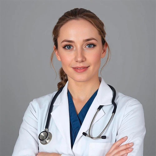 Dr. Ioana Stănescu