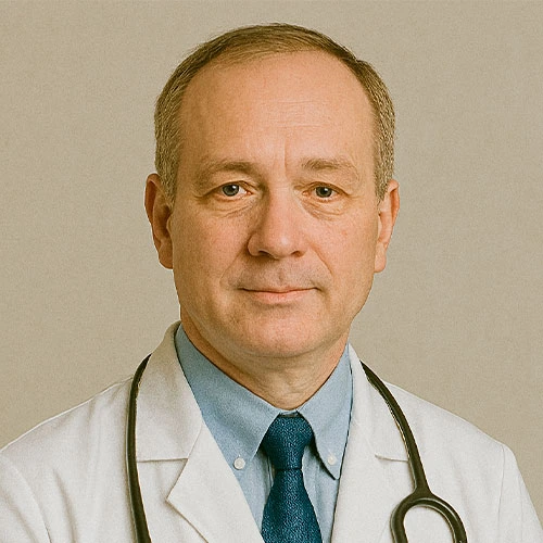 Dr. Radu Cojocaru