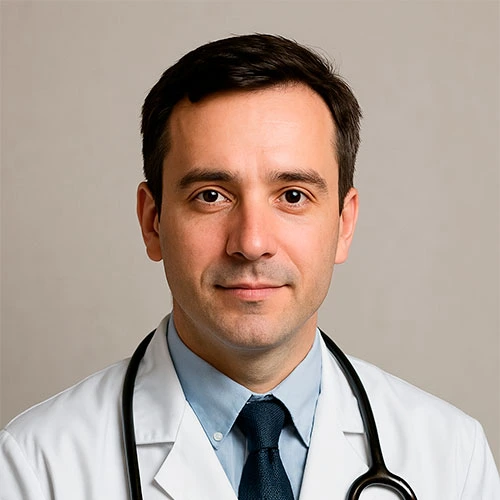 Dr. Ștefan Dima