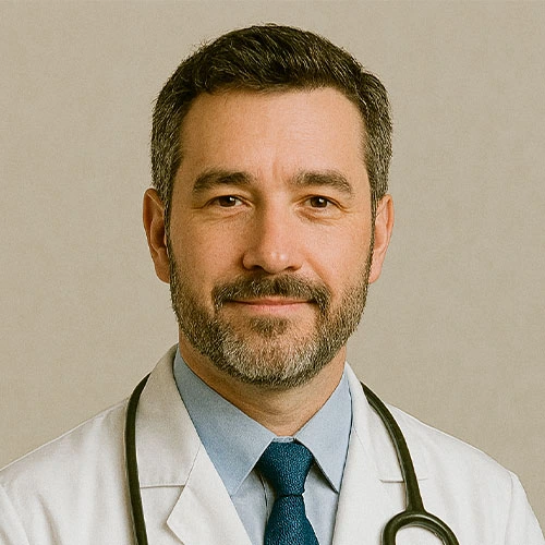 Dr. Ovidiu Leonte