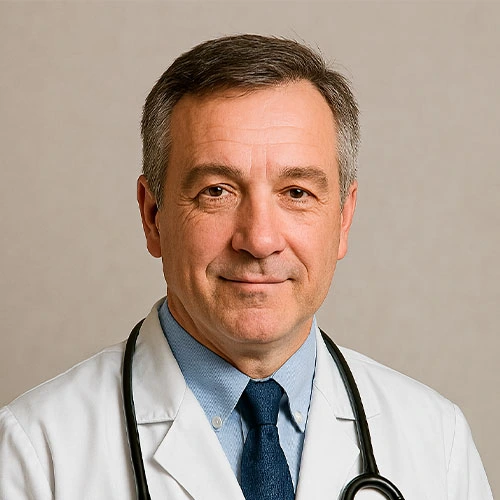 Dr. Vlad Marinescu