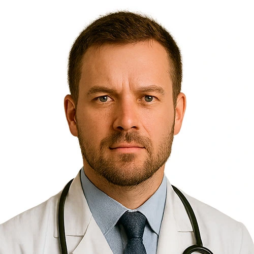 Dr. Ioan Preda