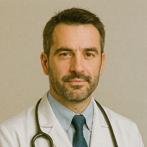 Dr. Ștefan Mureșan