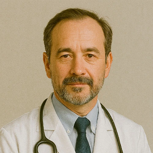 Dr. Claudiu Țeposu